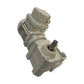 SEW Eurodrive Schneckengetriebemotor S37 DR63L4/TF/ASD1 0,25kW Antrieb Technik