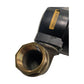 Hiross Druckluftfilter STH013 Wasserabscheider 1 1/2 Zoll Druckluft Filter