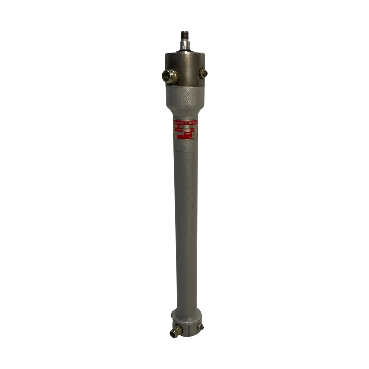 Herbert Hänchen Hydraulikzylinder 120 10101-01 Zylinder Hydraulik Industrie