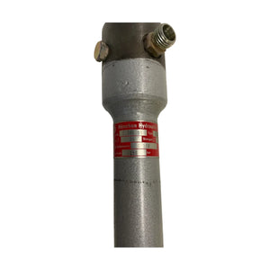 Herbert Hänchen Hydraulikzylinder 120 10101-01 Zylinder Hydraulik Industrie