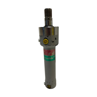 Herbert Hänchen Servoslide Hydraulikzylinder S005312 Kolben Ø40 Hub 140mm