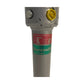 Herbert Hänchen Servoslide Hydraulikzylinder S005312 Kolben Ø40 Hub 140mm