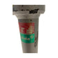 Herbert Hänchen Servoslide Hydraulikzylinder S005312 Kolben Ø40 Hub 140mm