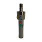 Herbert Hänchen Servoslide Hydraulikzylinder S005312 Kolben Ø40 Hub 140mm