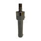 Herbert Hänchen Servoslide Hydraulikzylinder S005312 Kolben Ø40 Hub 140mm