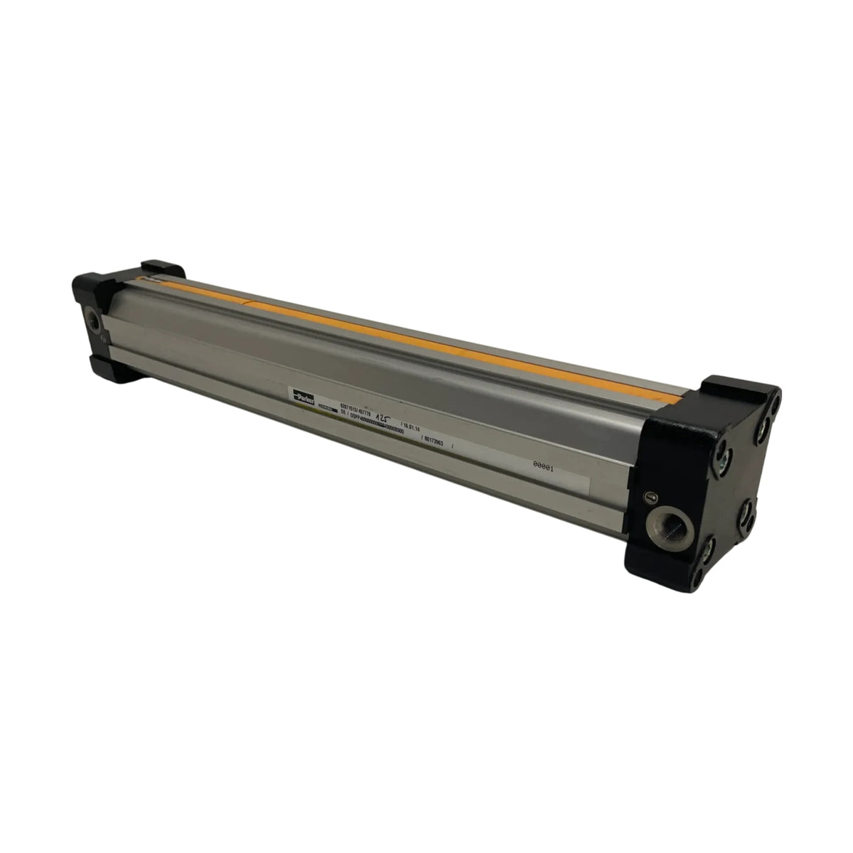 Parker Origa Kolbenstangenloser Zylinder OSPP40000000020010000B000 Pneumatik