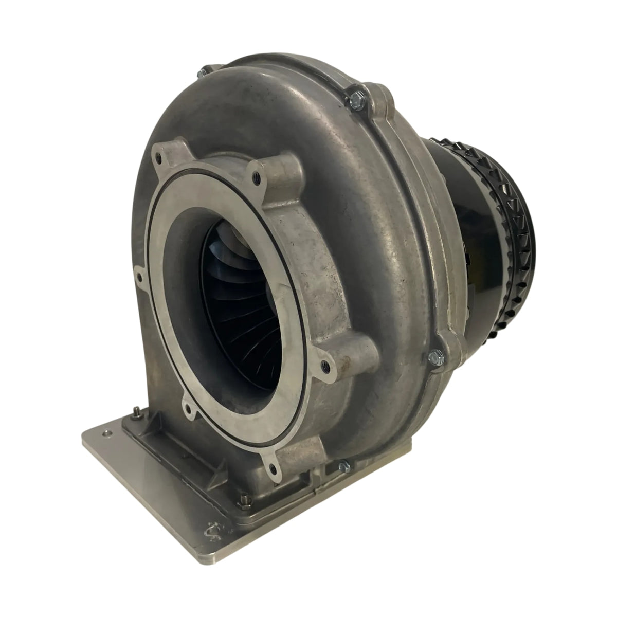 Ametek Nautilair Gebläse 151262-30 Blower 3-Phasen 380V-480V Verbrennungsluft