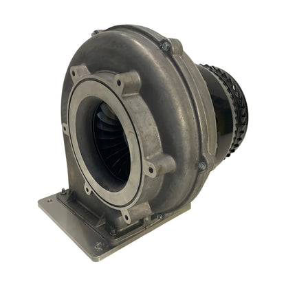Ametek Nautilair Gebläse 151262-30 Blower 3-Phasen 380V-480V Verbrennungsluft