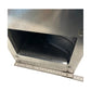 Ametek Nautilair Gebläse 151262-30 Blower 3-Phasen 380V-480V Verbrennungsluft