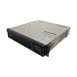 APC Smart-UPS SMT1500RMI2UC Line-Interactive 1500VA Rack 2U USV ohne Batterie