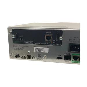 APC Smart-UPS SMT1500RMI2UC Line-Interactive 1500VA Rack 2U USV ohne Batterie