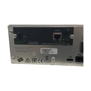 APC Smart-UPS SMT1500RMI2UC 1500VA Rackmount 2U 230V USV ohne Batterie Technik