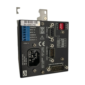 Delta Elektronika PSC Rack-Mount Controller Interface 10301765 98-264V AC