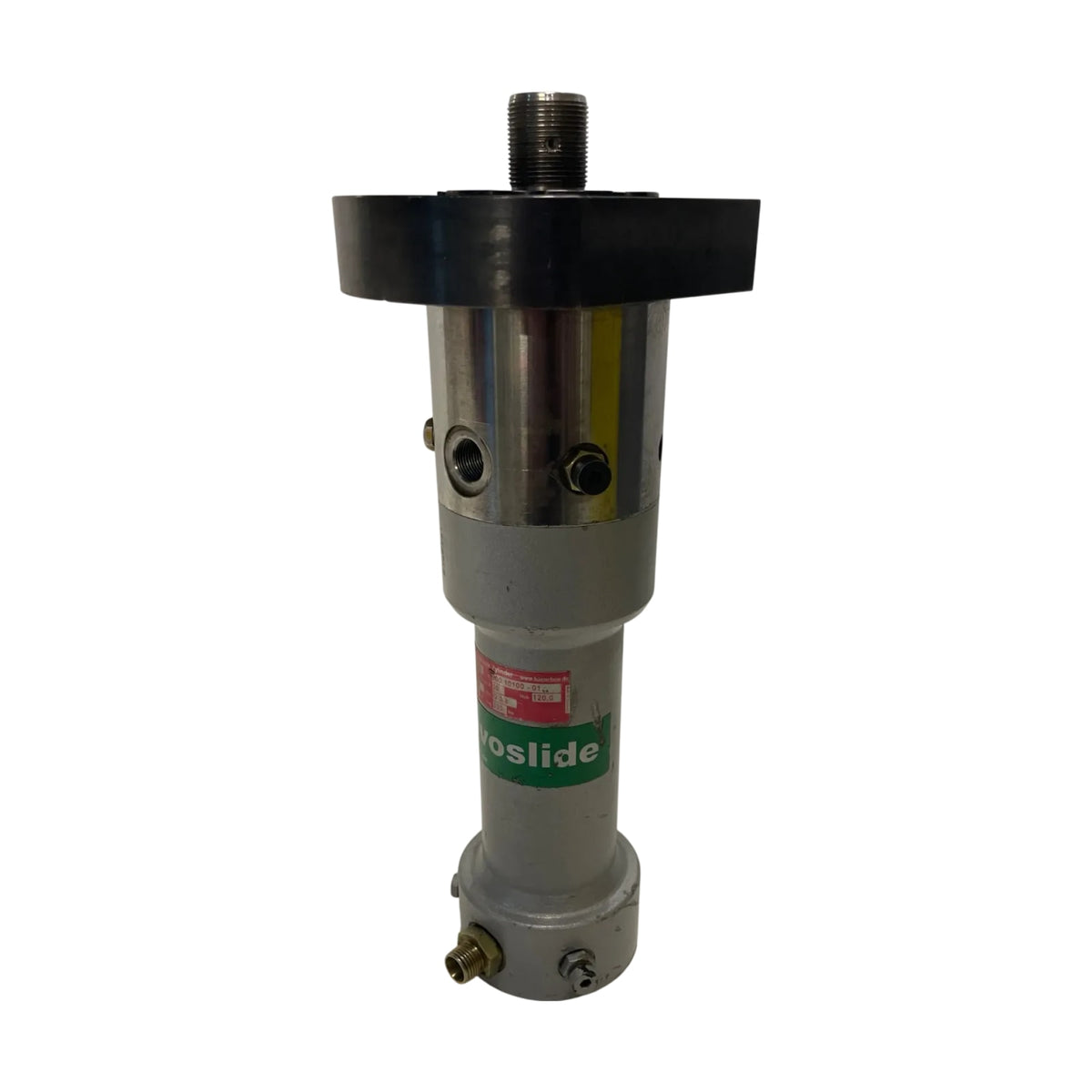Herbert Hänchen Servoslide Hydraulikzylinder 300 10100-01 Kolben Ø50 Hydraulik