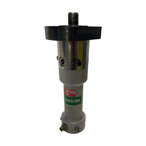 Herbert Hänchen Servoslide Hydraulikzylinder 300 10100-01 Kolben Ø50 Hydraulik