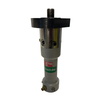 Herbert Hänchen Servoslide Hydraulikzylinder 300 10100-01 Kolben Ø50 Hydraulik