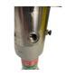 Herbert Hänchen Servoslide Hydraulikzylinder 300 10100-01 Kolben Ø50 Hydraulik