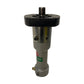 Herbert Hänchen Servoslide Hydraulikzylinder 300 10100-01 Kolben Ø50 Hydraulik