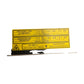 Keyence Laser Marker 3-Achsen-Hybrid MD-X2520A GB 7247.1-2012 JIS C6802 2014