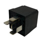 Hella Umschaltrelais 4RD 007.794-041 VE:18stk 12V Relais Fahrzeugtechnik Einsatz