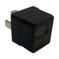 Hella Umschaltrelais 4RD 007.794-041 VE:18stk 12V Relais Fahrzeugtechnik Einsatz