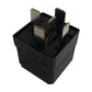 Hella Umschaltrelais 4RD 007.794-041 VE:18stk 12V Relais Fahrzeugtechnik Einsatz