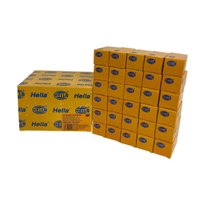 Hella Wechselrelais 4RD 007 794-041 VE:30stk 12V Relais Fahrzeugtechnik Einsatz