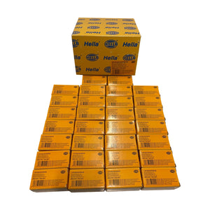 Hella Wechselrelais 4RD 007 794-041 VE:30stk 12V Relais Fahrzeugtechnik Einsatz