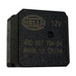 Hella Wechselrelais 4RD 007 794-041 VE:30stk 12V Relais Fahrzeugtechnik Einsatz