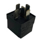 Hella Wechselrelais 4RD 007 794-041 VE:30stk 12V Relais Fahrzeugtechnik Einsatz
