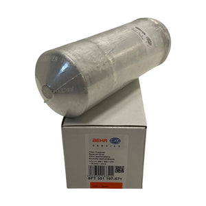 Hella Filter-Trockner 8FT 351 197-571 Klimaanlage Trockner Fahrzeugtechnik