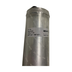 Hella Filter-Trockner 8FT 351 197-571 Klimaanlage Trockner Fahrzeugtechnik