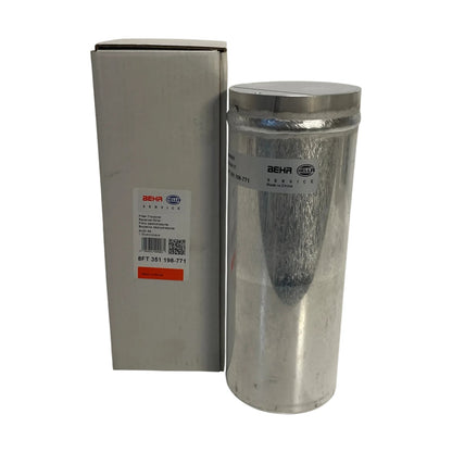 Hella Filter-Trockner 8TF 351 198-771 Klimaanlage Trockner Fahrzeugtechnik