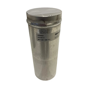 Hella Filter-Trockner 8TF 351 198-771 Klimaanlage Trockner Fahrzeugtechnik