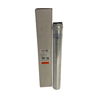 Hella Filter-Trockner 8TF 351 197-741 Klimaanlage Trockner Fahrzeugtechnik