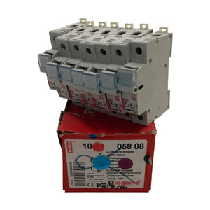 Legrand 05808 VE:7stk Installationsmaterial Elektroinstallation Zubehör Technik