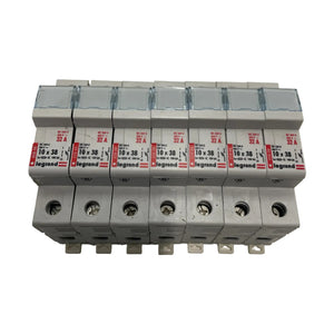 Legrand 05808 VE:7stk Installationsmaterial Elektroinstallation Zubehör Technik