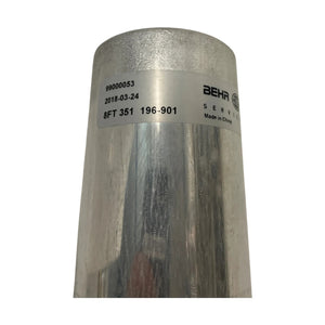 Hella Filter-Trockner 8FT 351 196-901 Klimaanlage Trockner Fahrzeugtechnik