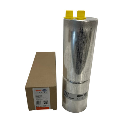 Hella Filter-Trockner 8FT 351 196-581 Klimaanlage Trockner Fahrzeugtechnik