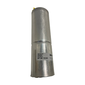 Hella Filter-Trockner 8FT 351 196-581 Klimaanlage Trockner Fahrzeugtechnik