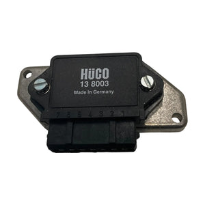 Hüco 13 8003 Zündmodul Schaltgerät Zündung Kfz Ersatzteil Fahrzeugtechnik