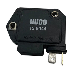 Hüco 13 8044 Zündmodul Schaltgerät Zündung Kfz Ersatzteil Fahrzeugtechnik
