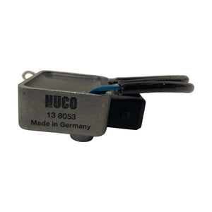 Hüco 13 8053 Zündmodul Schaltgerät Zündung Kfz Ersatzteil Fahrzeugtechnik