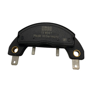 Hüco 13 8061 Zündmodul Schaltgerät Zündung Kfz Ersatzteil Fahrzeugtechnik