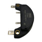 Hüco 13 8061 Zündmodul Schaltgerät Zündung Kfz Ersatzteil Fahrzeugtechnik