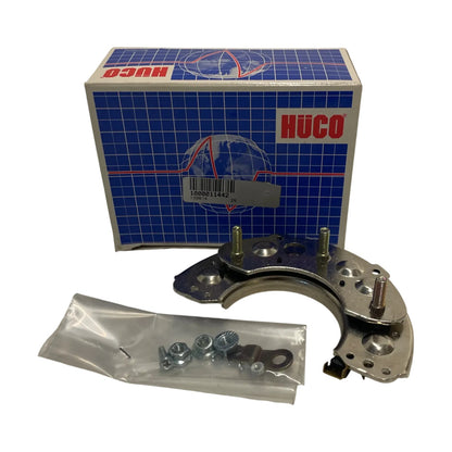 Hüco 13 9614 Gleichrichter Diode Lichtmaschine Kfz Ersatzteil Fahrzeugtechnik