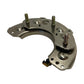 Hüco 13 9614 Gleichrichter Diode Lichtmaschine Kfz Ersatzteil Fahrzeugtechnik