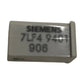 Siemens 7LF4 9401 Datenschlüssel Ersatzteil Technik Einsatz Industrie Betrieb