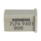 Siemens 7LF4 9401 Datenschlüssel Ersatzteil Technik Einsatz Industrie Betrieb