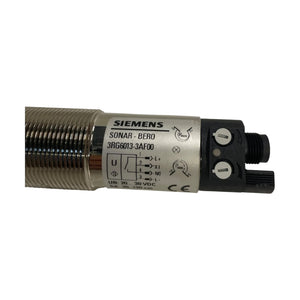 Siemens 3RG6013-3AF00 Näherungsschalter Industrie Einsatz Ersatzteil Technik